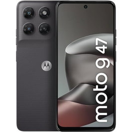 Motorola Moto G47 5G 8GB 128GB Negro